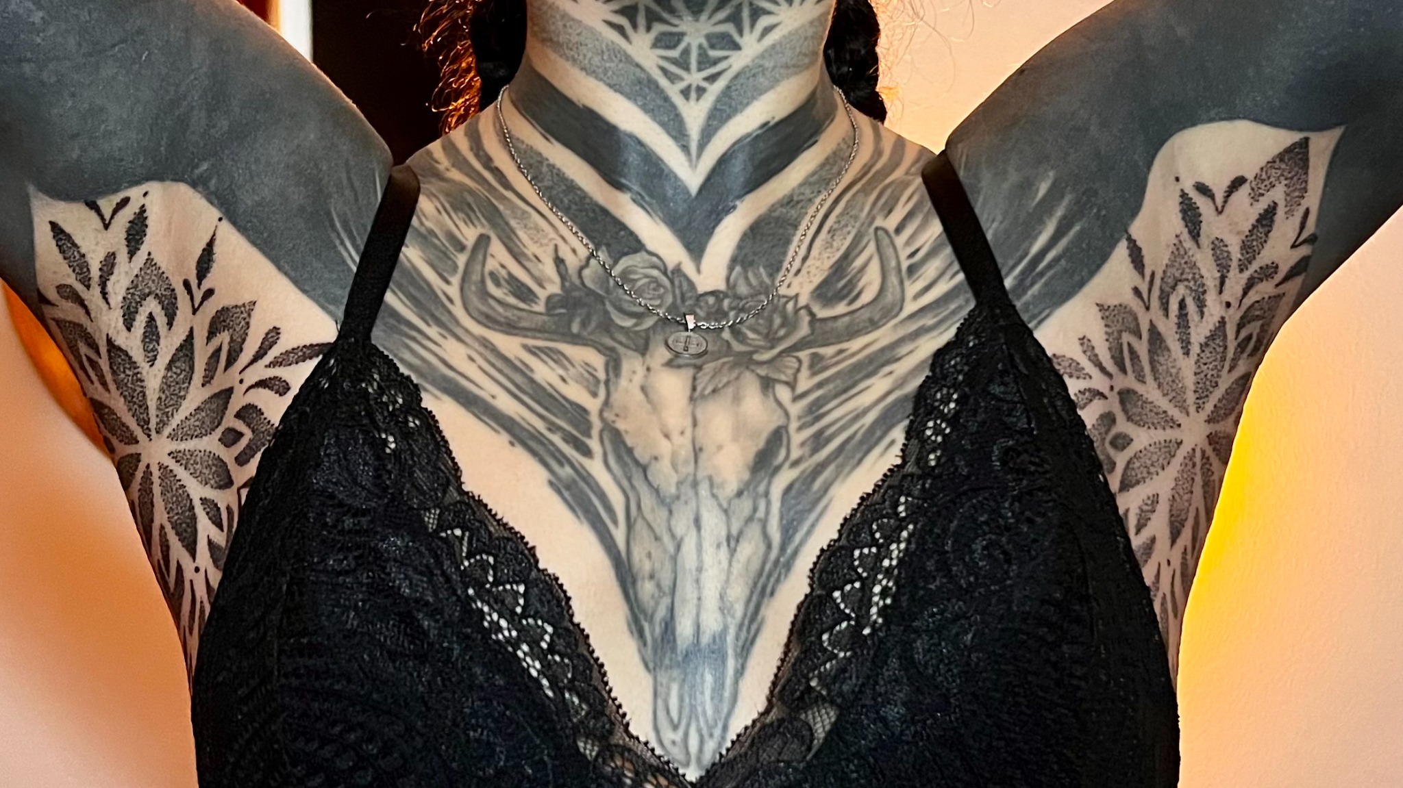 Geometría del Silencio III