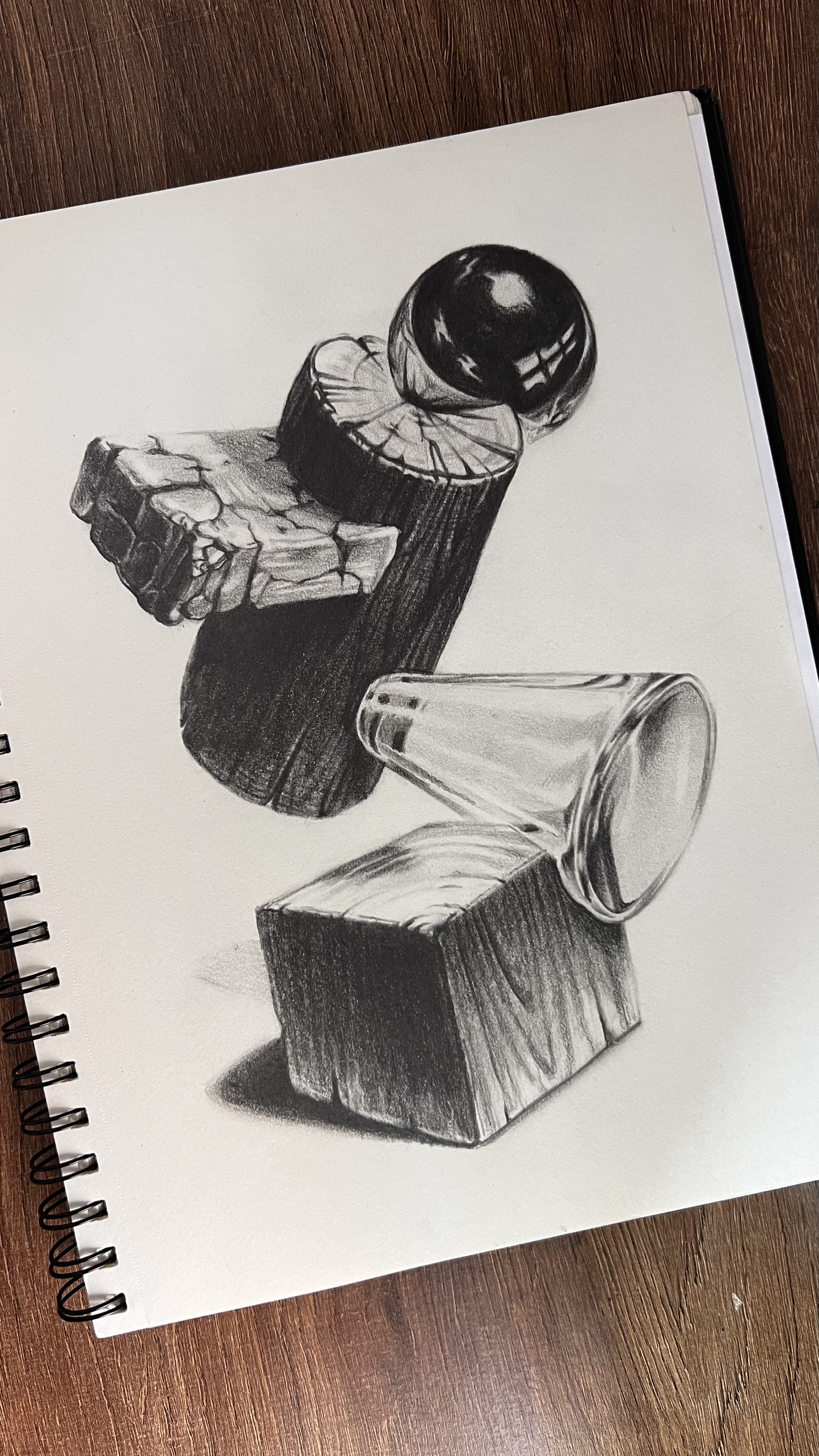 Obra artística 6 de AtiKattoo