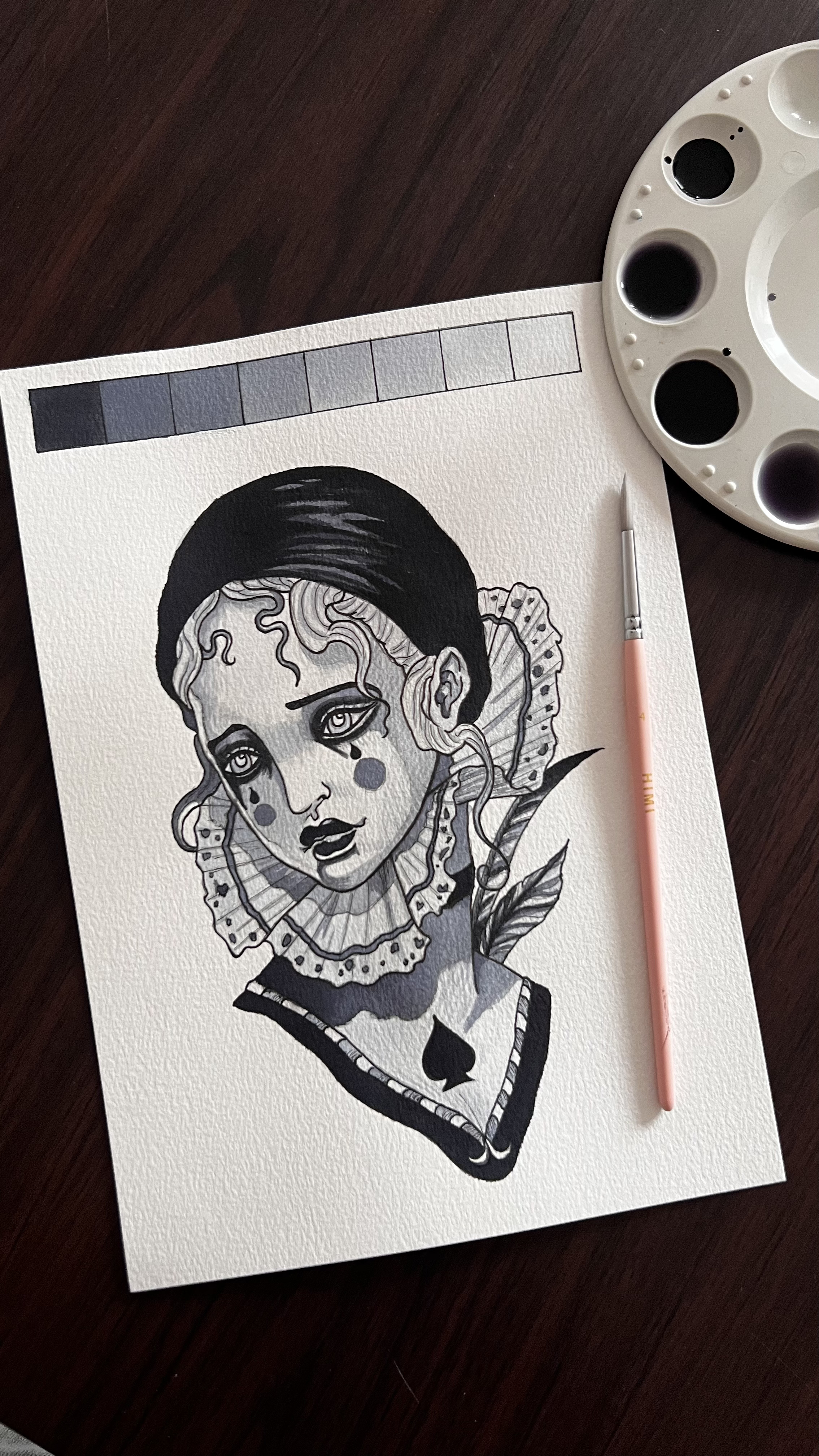 Obra artística 4 de AtiKattoo