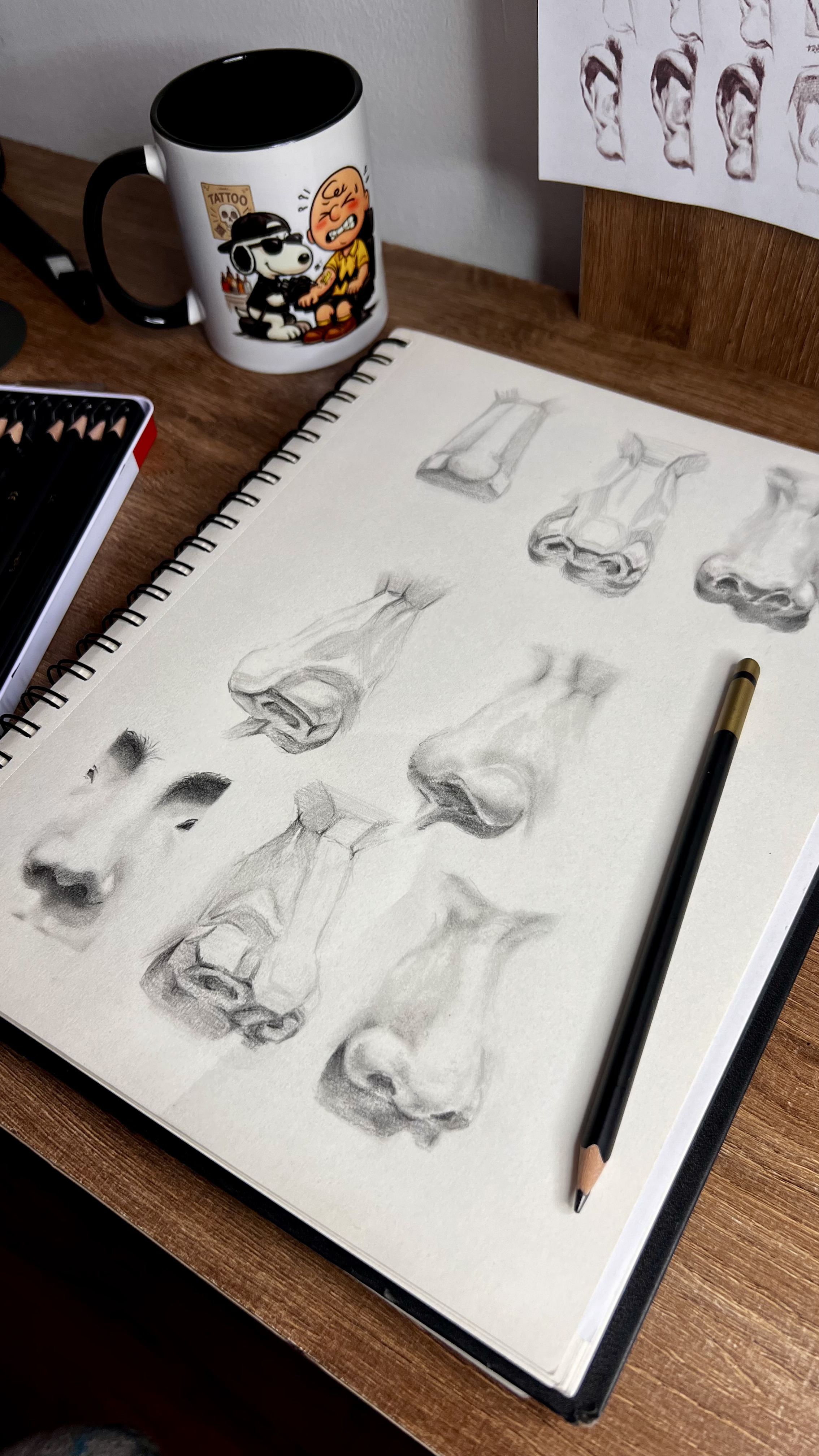 Obra artística 10 de AtiKattoo