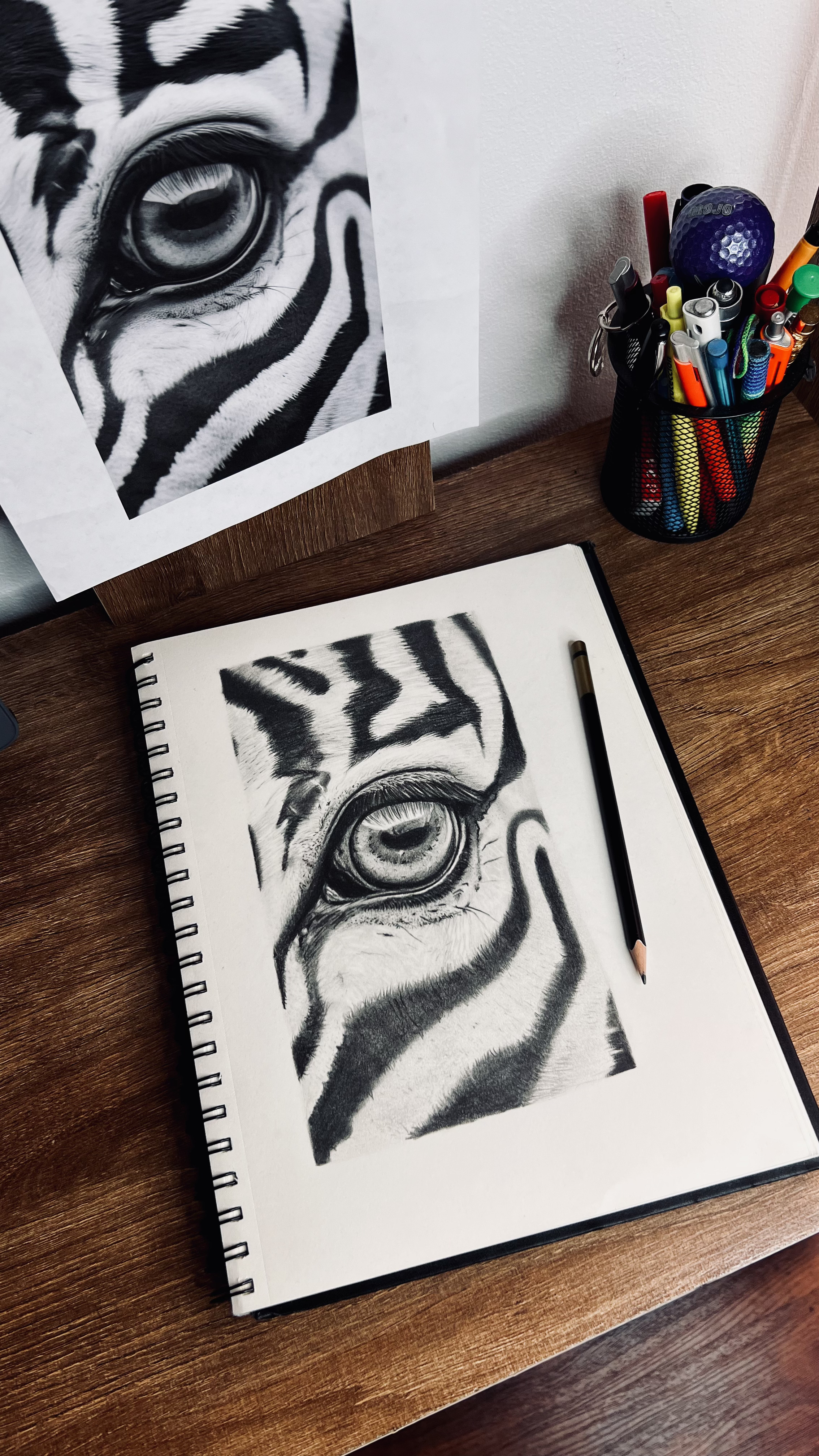 Obra artística 5 de AtiKattoo