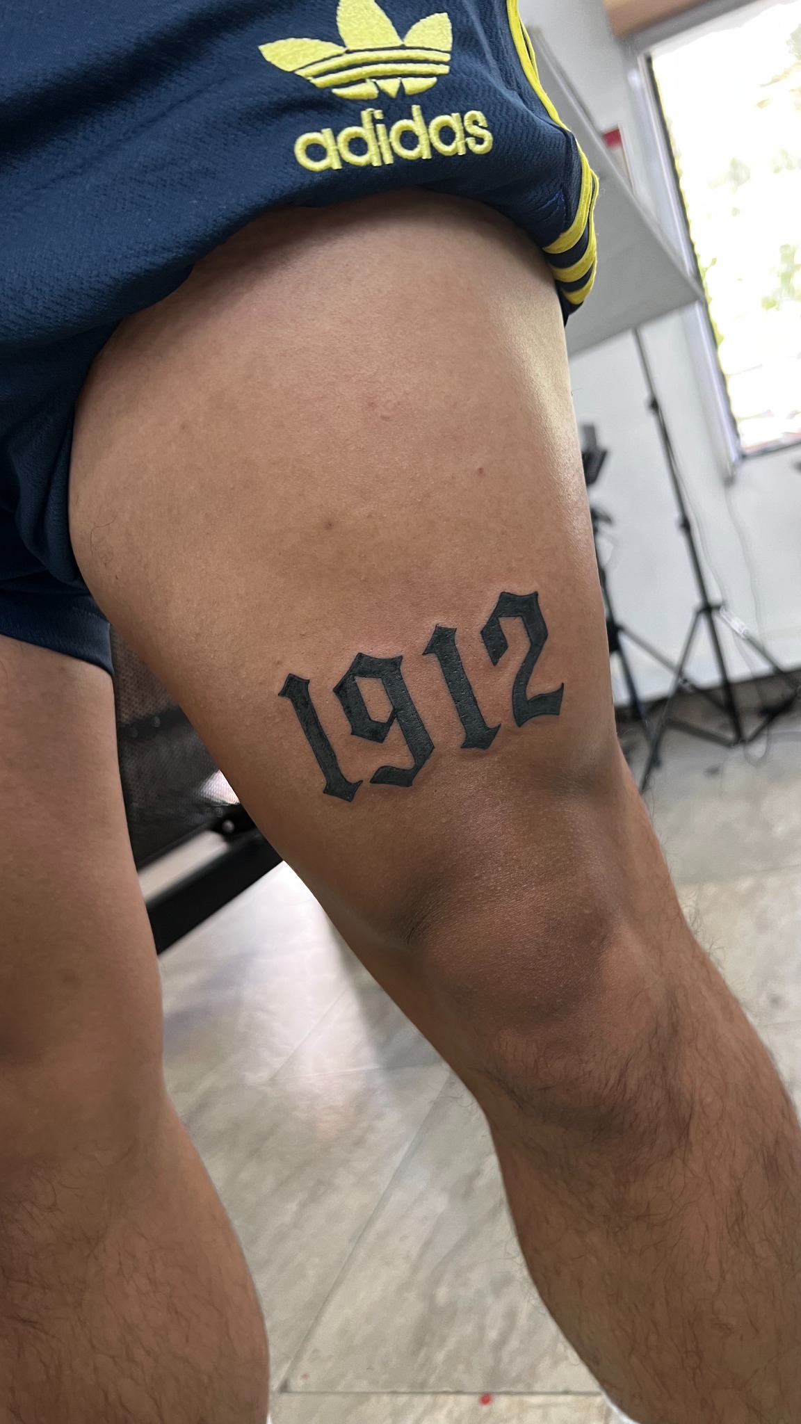 Eterno Hincha II