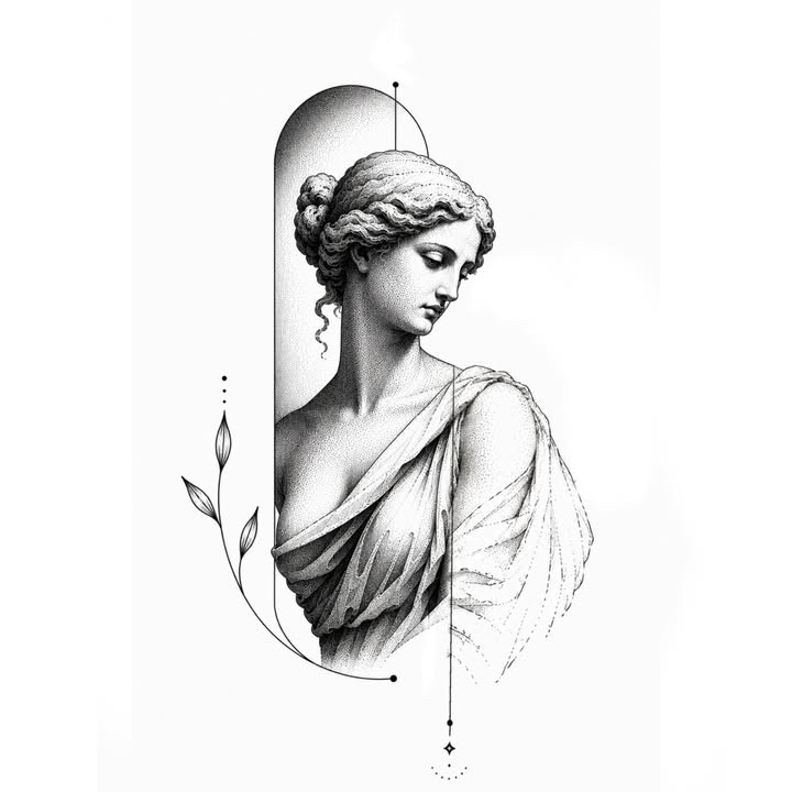 Retrato del alma